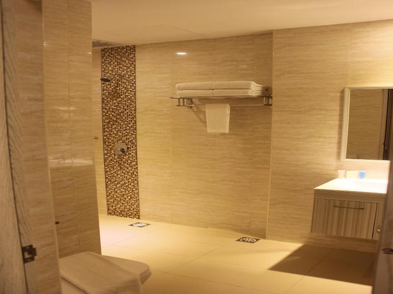 Nu Hotel @ Kl Sentral Κουάλα Λουμπούρ Εξωτερικό φωτογραφία