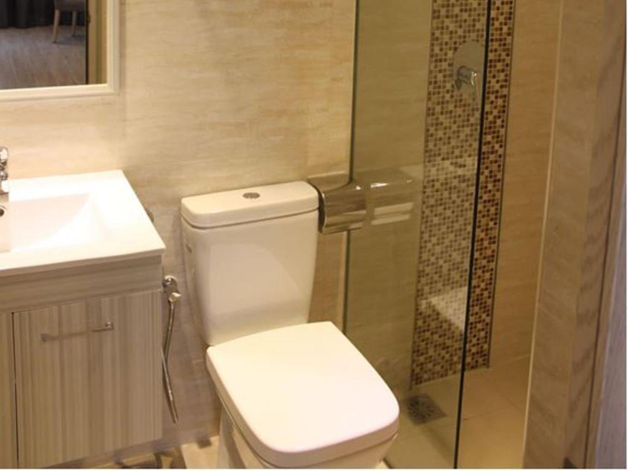Nu Hotel @ Kl Sentral Κουάλα Λουμπούρ Εξωτερικό φωτογραφία
